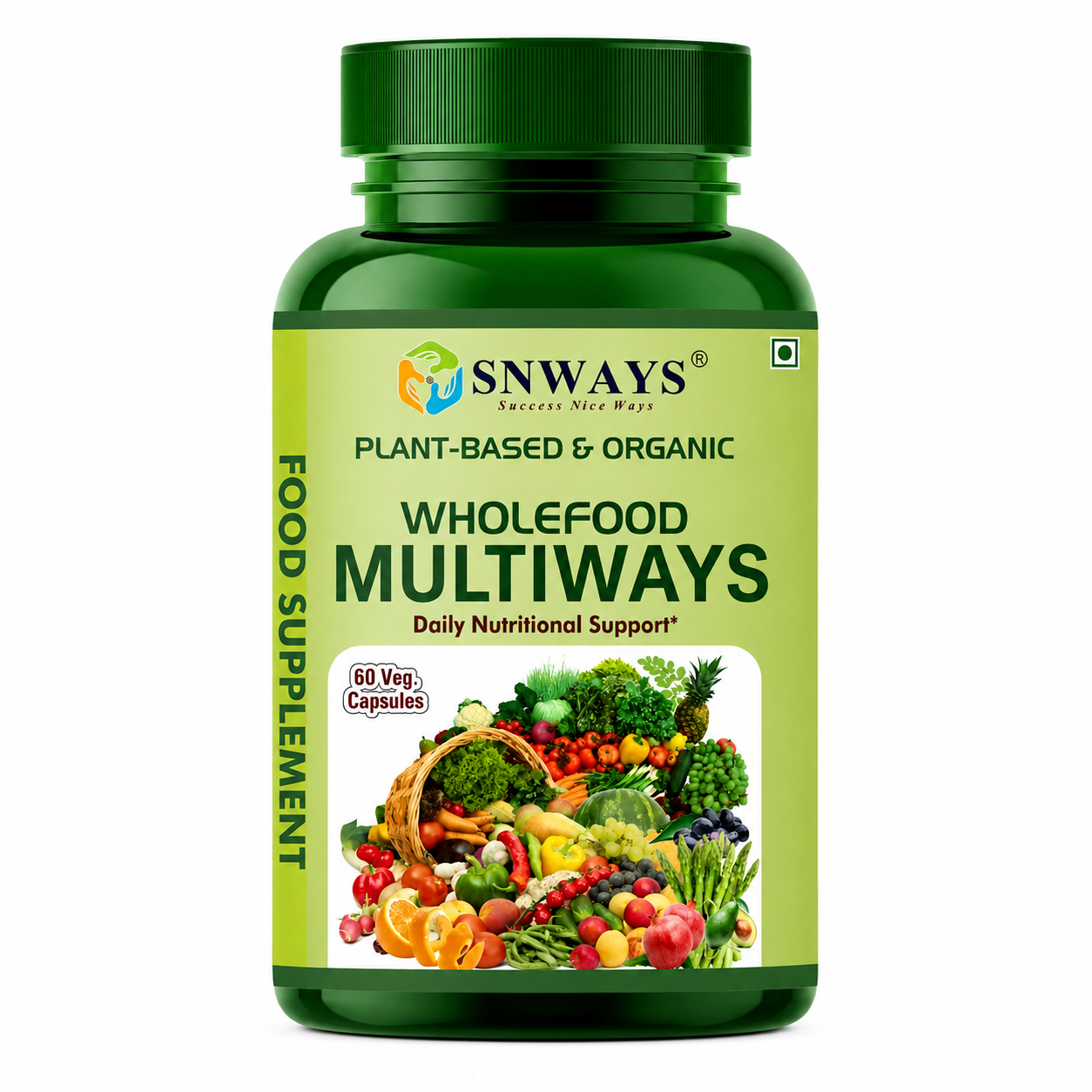 MULTIWAYS CAPSULE 
