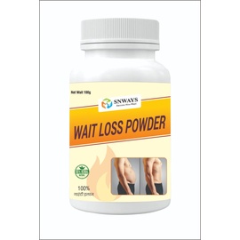 WEIGHT LOSS POWDER