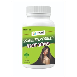 SS KESH KALP POWDER