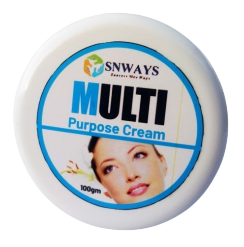 MULTI PURPOSE CREAM