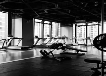 Sports & Fitness