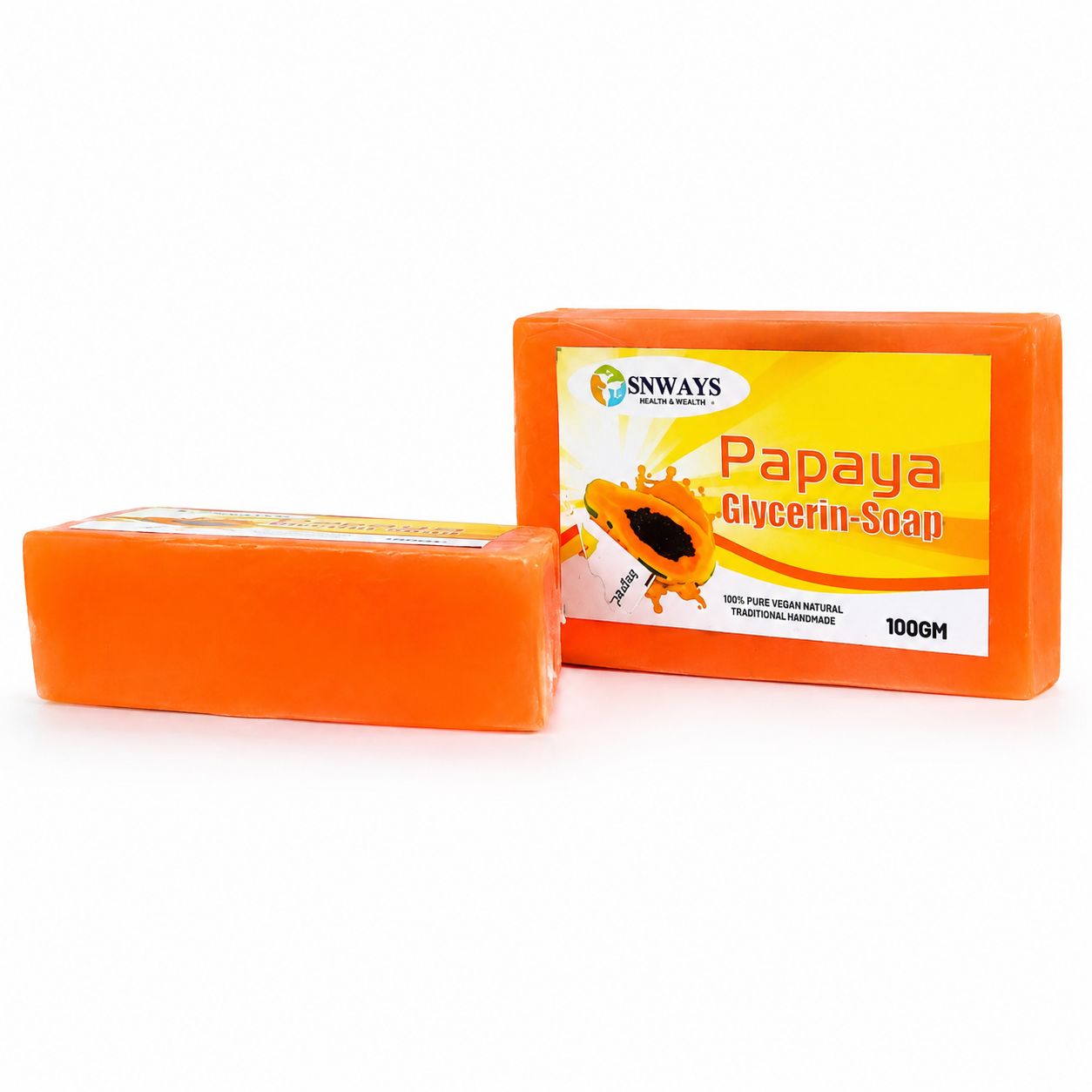PAPAYA GLYCERINE SHOP
