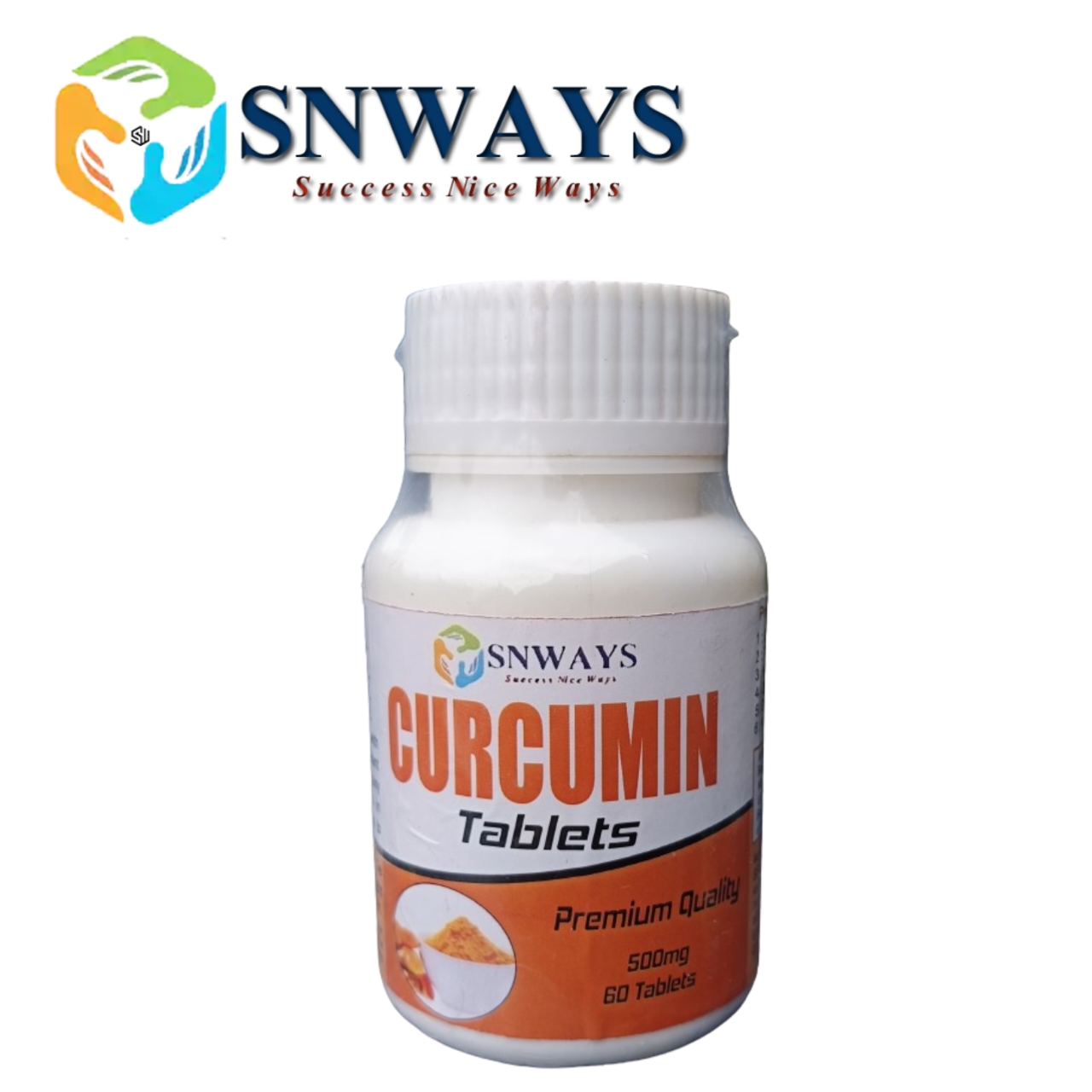 TABLET CURCUMIN 
