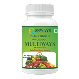 MULTIWAYS CAPSULE 